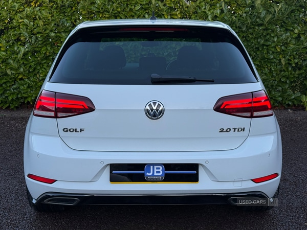 Used Volkswagen Golf 2017 for sale - 76743769: Photo 3