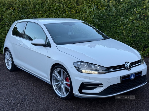 Used Volkswagen Golf 2017 for sale - 76743769: Photo 5