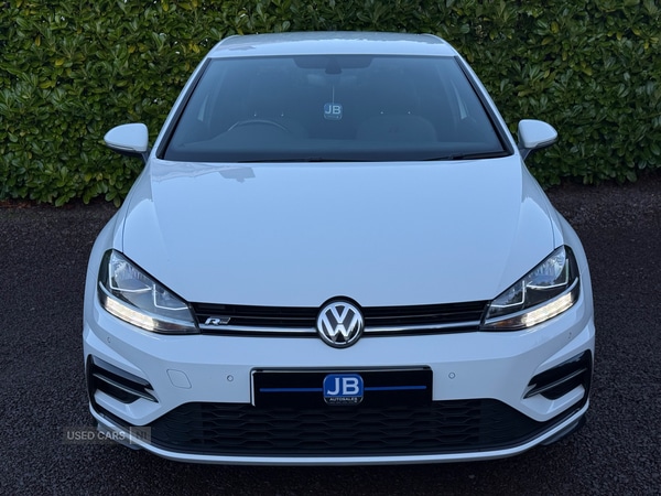 Used Volkswagen Golf 2017 for sale - 76743769: Photo 6