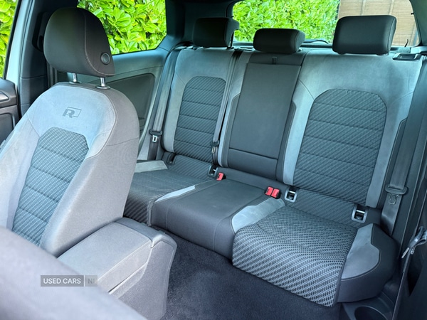 Used Volkswagen Golf 2017 for sale - 76743769: Photo 7