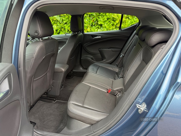 Used Vauxhall Astra 2017 for sale - 76608647: Photo 5