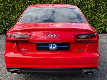 Used Audi A6 2016 for sale - 78481704: Photo