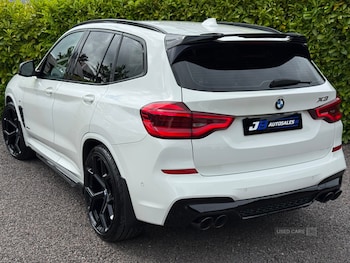 Used BMW X3 2018 for sale - 78959131: Photo