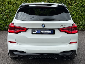 Used BMW X3 2018 for sale - 78959131: Photo