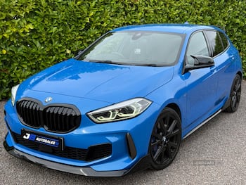 Used BMW 1 Series 2019 for sale - 79688760: Photo