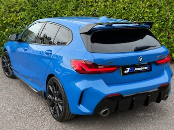 Used BMW 1 Series 2019 for sale - 79688760: Photo