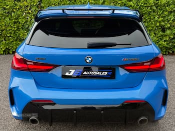 Used BMW 1 Series 2019 for sale - 79688760: Photo