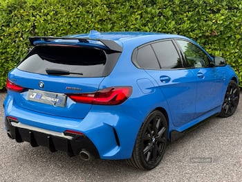 Used BMW 1 Series 2019 for sale - 79688760: Photo