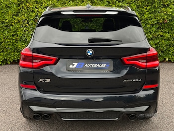 Used BMW X3 2018 for sale - 79566338: Photo