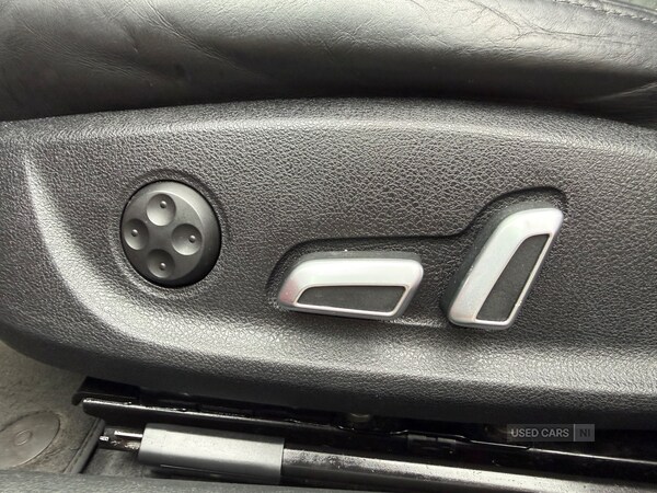 Used Audi A6 2016 for sale - 77840187: Photo 10