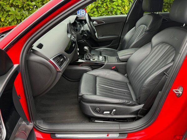 Used Audi A6 2016 for sale - 77840187: Photo 11