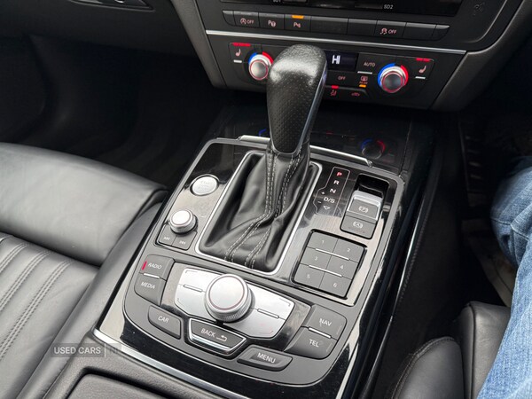 Used Audi A6 2016 for sale - 77840187: Photo 12