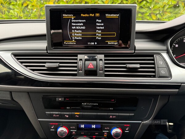 Used Audi A6 2016 for sale - 77840187: Photo 14