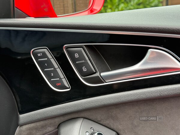 Used Audi A6 2016 for sale - 77840187: Photo 15