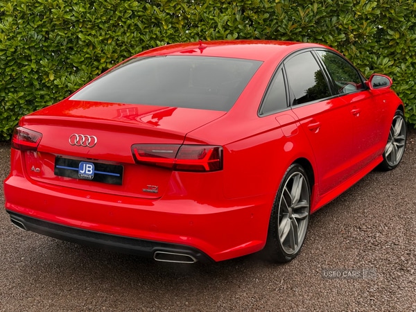 Used Audi A6 2016 for sale - 77840187: Photo 4