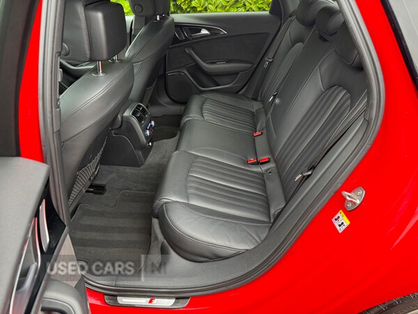 Used Audi A6 2016 for sale - 77840187: Photo 6