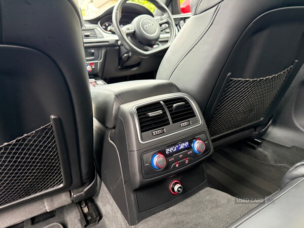 Used Audi A6 2016 for sale - 77840187: Photo 7