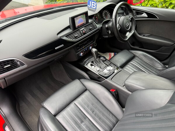 Used Audi A6 2016 for sale - 77840187: Photo 8