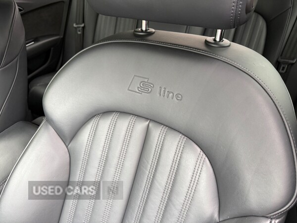 Used Audi A6 2016 for sale - 77840187: Photo 9