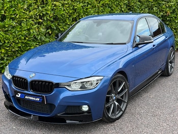 Used BMW 3 Series 2018 for sale - 79133195: Photo