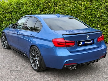 Used BMW 3 Series 2018 for sale - 79133195: Photo