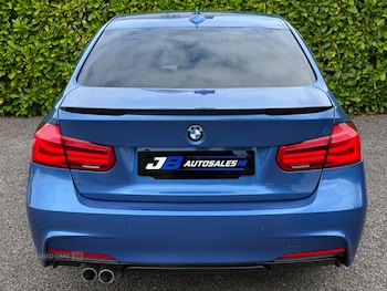 Used BMW 3 Series 2018 for sale - 79133195: Photo