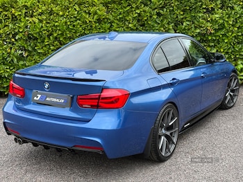 Used BMW 3 Series 2018 for sale - 79133195: Photo