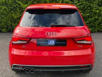 Used Audi A1 2017 for sale - 78890416: Photo