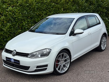Used Volkswagen Golf 2013 for sale - 75942408: Photo