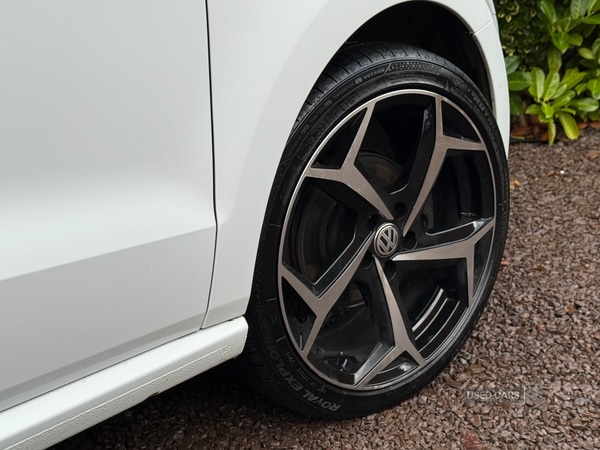 Used Volkswagen Polo 2017 for sale - 76500275: Photo 5