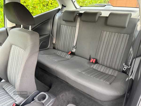 Used Volkswagen Polo 2017 for sale - 76500275: Photo 6