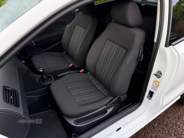 Used Volkswagen Polo 2017 for sale - 76500275: Photo 8