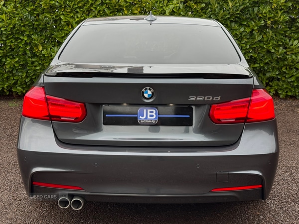 Used BMW 3 Series 2018 for sale - 77672338: Photo 3