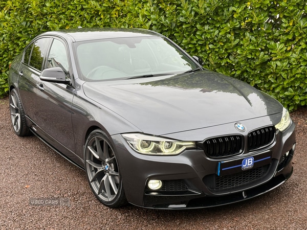 Used BMW 3 Series 2018 for sale - 77672338: Photo 5