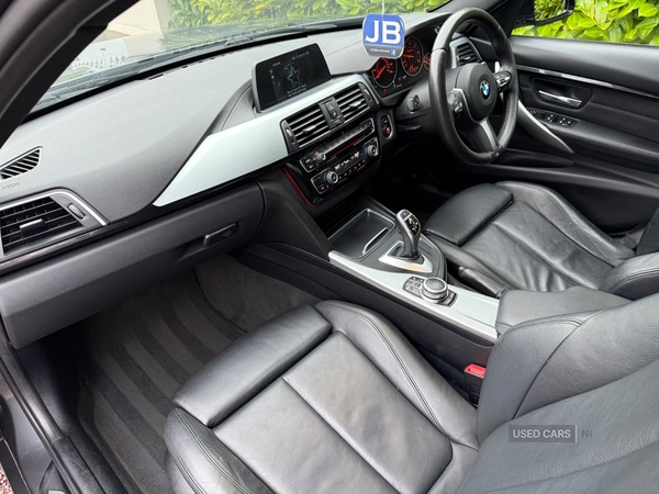 Used BMW 3 Series 2018 for sale - 77672338: Photo 7