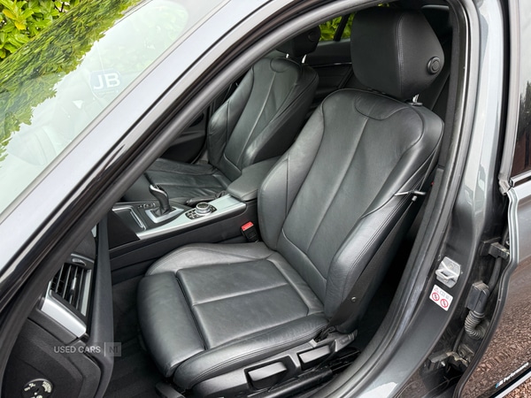 Used BMW 3 Series 2018 for sale - 77672338: Photo 8