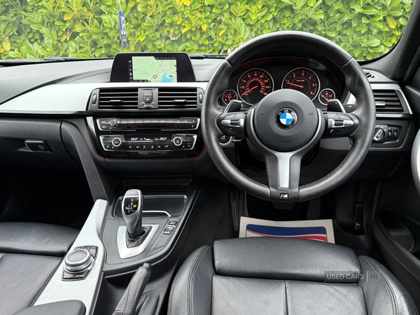 Used BMW 3 Series 2018 for sale - 77672338: Photo 9