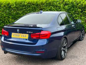 Used BMW 3 Series 2018 for sale - 74991043: Photo
