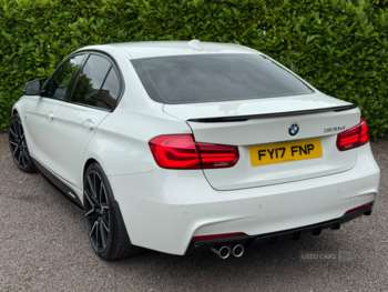 Used BMW 3 Series 2017 for sale - 75090481: Photo