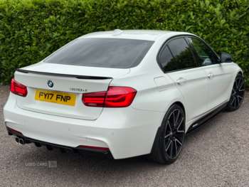 Used BMW 3 Series 2017 for sale - 75090481: Photo