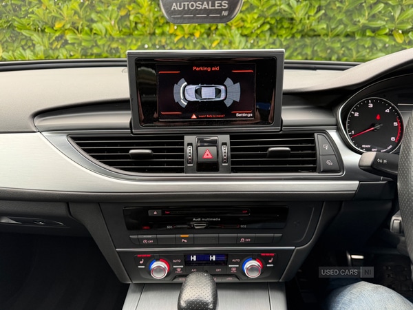 Used Audi A6 2018 for sale - 76802834: Photo 10