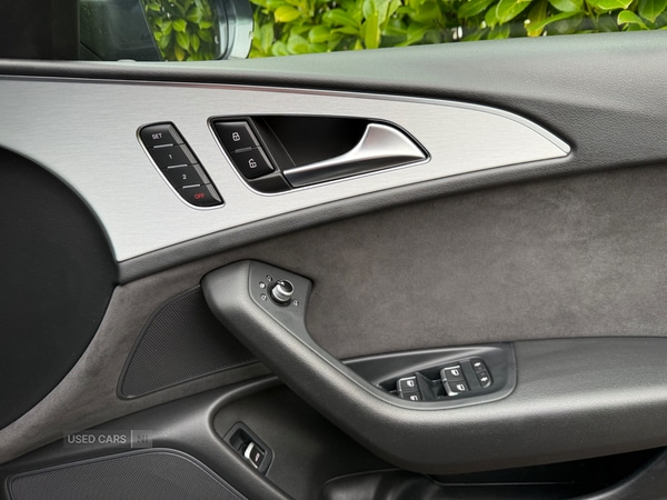 Used Audi A6 2018 for sale - 76802834: Photo 11