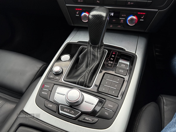 Used Audi A6 2018 for sale - 76802834: Photo 12