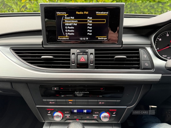 Used Audi A6 2018 for sale - 76802834: Photo 13