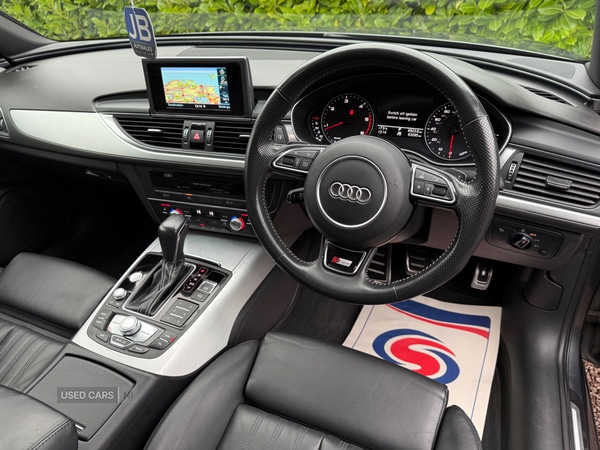 Used Audi A6 2018 for sale - 76802834: Photo 15