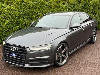 Audi - A6