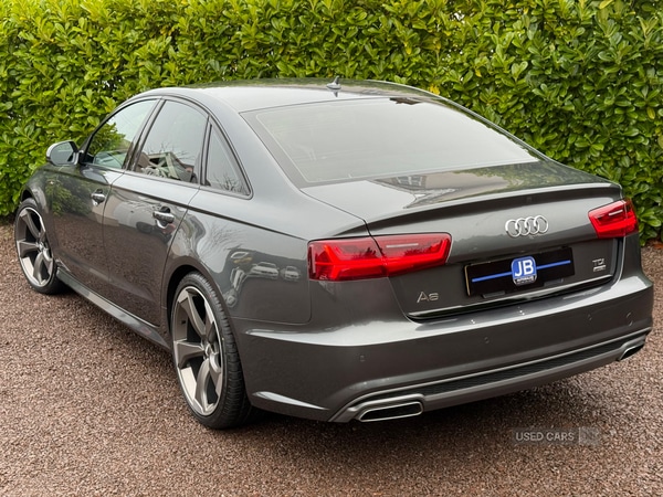 Used Audi A6 2018 for sale - 76802834: Photo 2