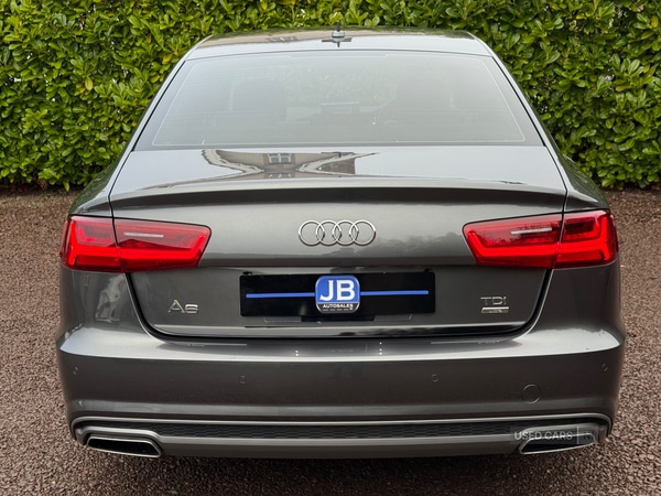 Used Audi A6 2018 for sale - 76802834: Photo 3