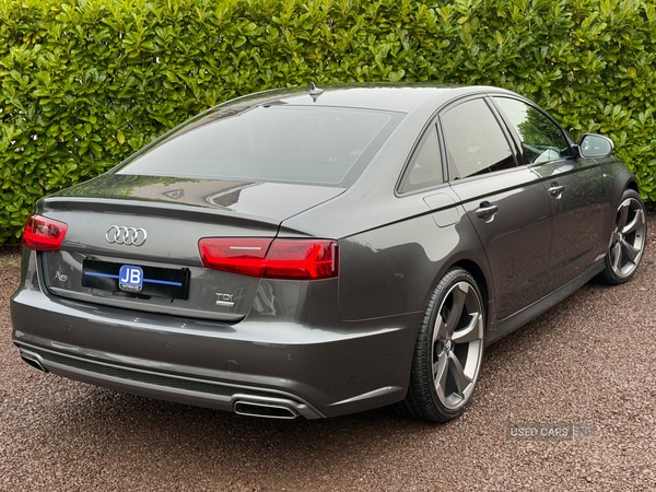 Used Audi A6 2018 for sale - 76802834: Photo 4