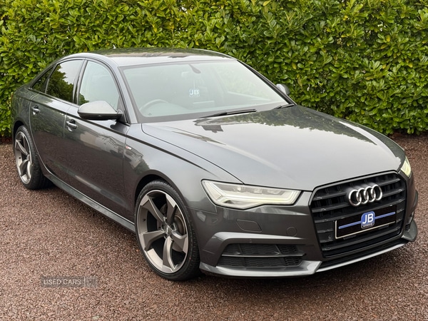 Used Audi A6 2018 for sale - 76802834: Photo 5